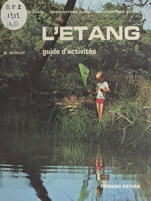 cover image of L'étang (2)